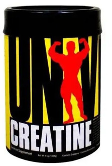 Creatine - 120g [Universal]