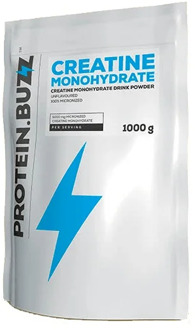Creatine monohydrate-1000g
