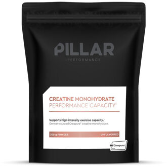 Creatine Monohydrate (300g) Multi - ONE-SIZE