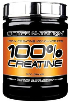 Creatine Monohydrate 500gr [Scitec]