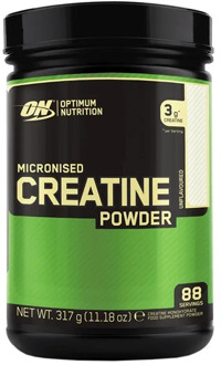 Creatine Powder 300g [Optimum]