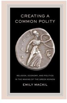 Creating a Common Polity