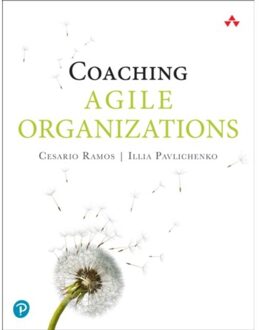 Creating Agile Organizations - Cesario Ramos