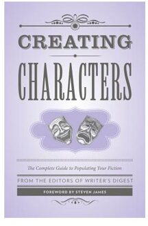 Creating Characters