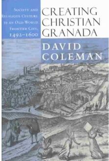 Creating Christian Granada