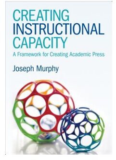 Creating Instructional Capacity