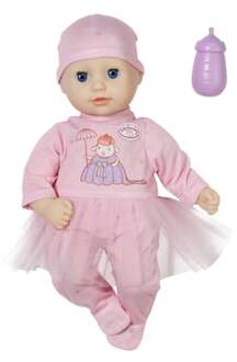 Creation Baby Annabell® Little Sweet Annabell 36 cm Roze/lichtroze