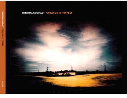 Creation Is Perfect (+ Book)