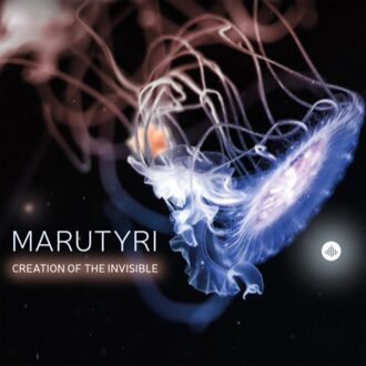 Creation Of The Invisible