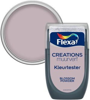Creations - Tester - Blossom Powder - 30 ml