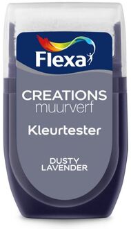 Creations - Tester - Dusty Lavender - 30 ml