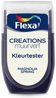 Creations - Tester - Magnolia Spring - 30 ml