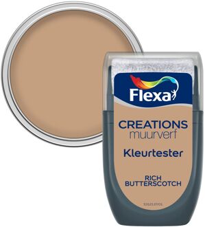 Creations - Tester - Rich Butterscotch - 30 ml