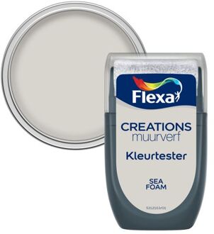 Creations - Tester - Sea Foam - 30 ml