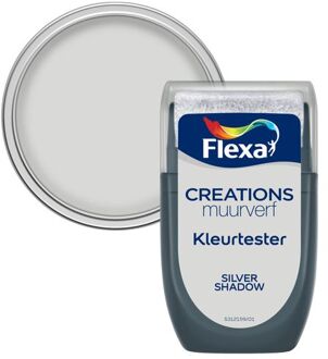Creations - Tester - Silver Shadow - 30 ml