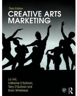 Creative Arts Marketing