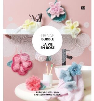 Creative Bubble La Vie En Rose - Creative Bubble