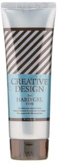 Creative Design Hard Gel 80g