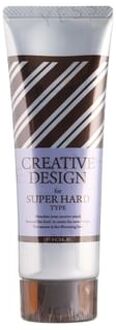 Creative Design Super Hard Wax 80g