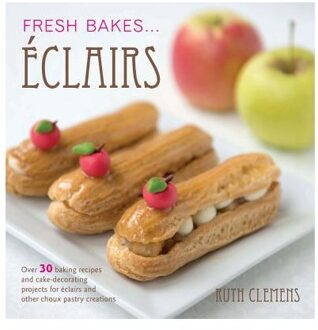 Creative Eclairs