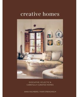 Creative Homes - Anna Malmberg