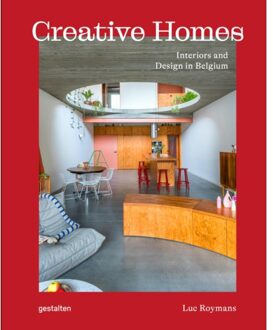 Creative Homes