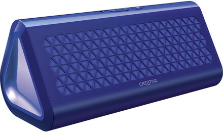 Creative Labs Airwave Blauw
