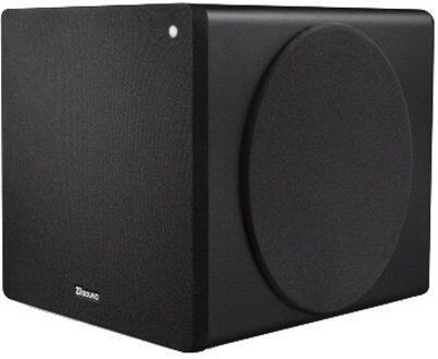 Creative Labs ZiiSound DSx Zwart