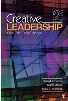 Creative Leadership