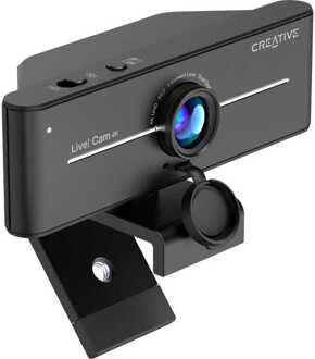 Creative Live! Cam Sync 4k Webcam