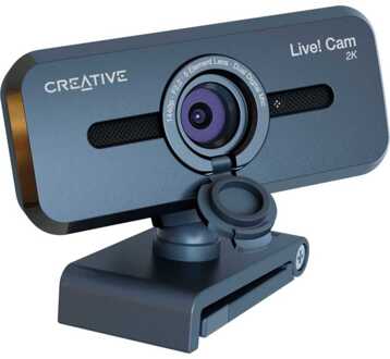 Creative Live! Cam Sync V3 Webcam