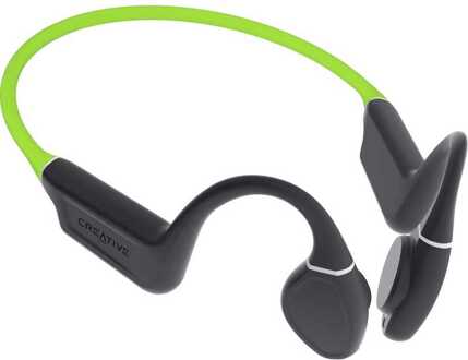 Creative Outlier Free+ Hoofdtelefoon