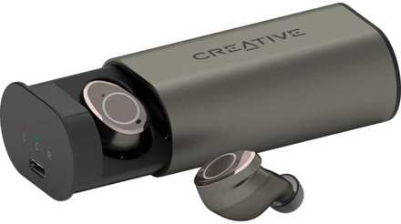 Creative Outlier Pro Hoofdtelefoon