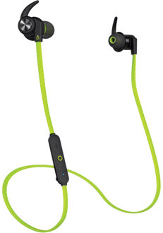 Creative Outlier Sports Groen