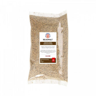 Creative Series Chocolate Spice 33 EBC 1 kg