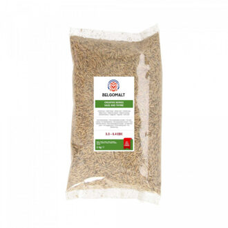 Creative Series Sage and Thyme infused 3.3 - 6.4 EBC 1 kg