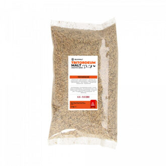 Creative Series Tritordeum mout 4.5 - 9.5 EBC 1 kg