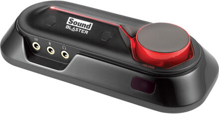 Creative Sound Blaster Omni Surround 5.1