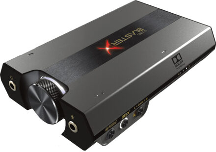 Creative Sound BlasterX G6