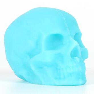 Creativiteit Behoud Silicagel Wijnfles Stopper Vacuüm Schedel Wijnfles Stop Keuken Bar Accessoires 04