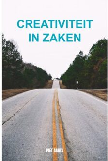Creativiteit in zaken