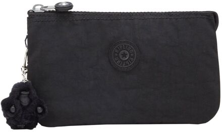 Creativity L Portemonnee - Black Noir