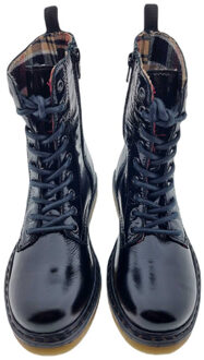 Creator B-1027f boots Zwart - 37
