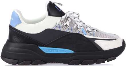 Creator Evo herentrainers in zwart - maat EU 39/ UK 6