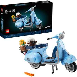 Creator Expert Vespa 125 - 10298