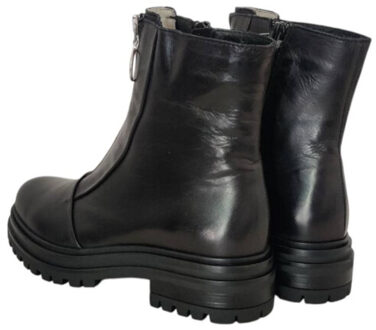 Creator Ib 2367 enkellaars Zwart - 37