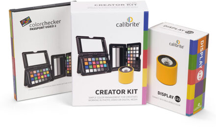 Creator Kit