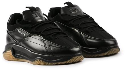 Creator Premium Zwart - EU 47.5 / UK 12