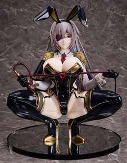 Creators Opinion PVC Statue 1/4 Elizaveta 30 cm