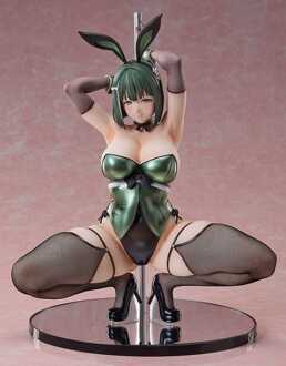 Creators Opinion PVC Statue 1/4 Hinata Asaka 35 cm